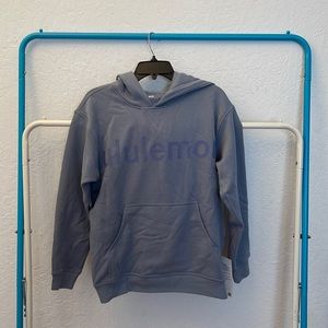 Lululemoon hoodie
